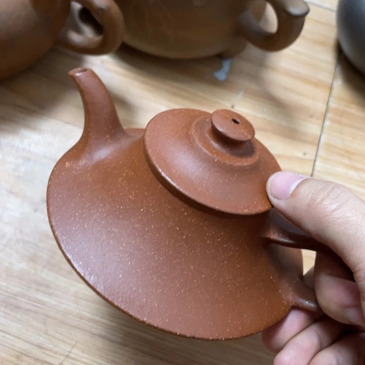 茶壶紫砂紫砂艺术学院
