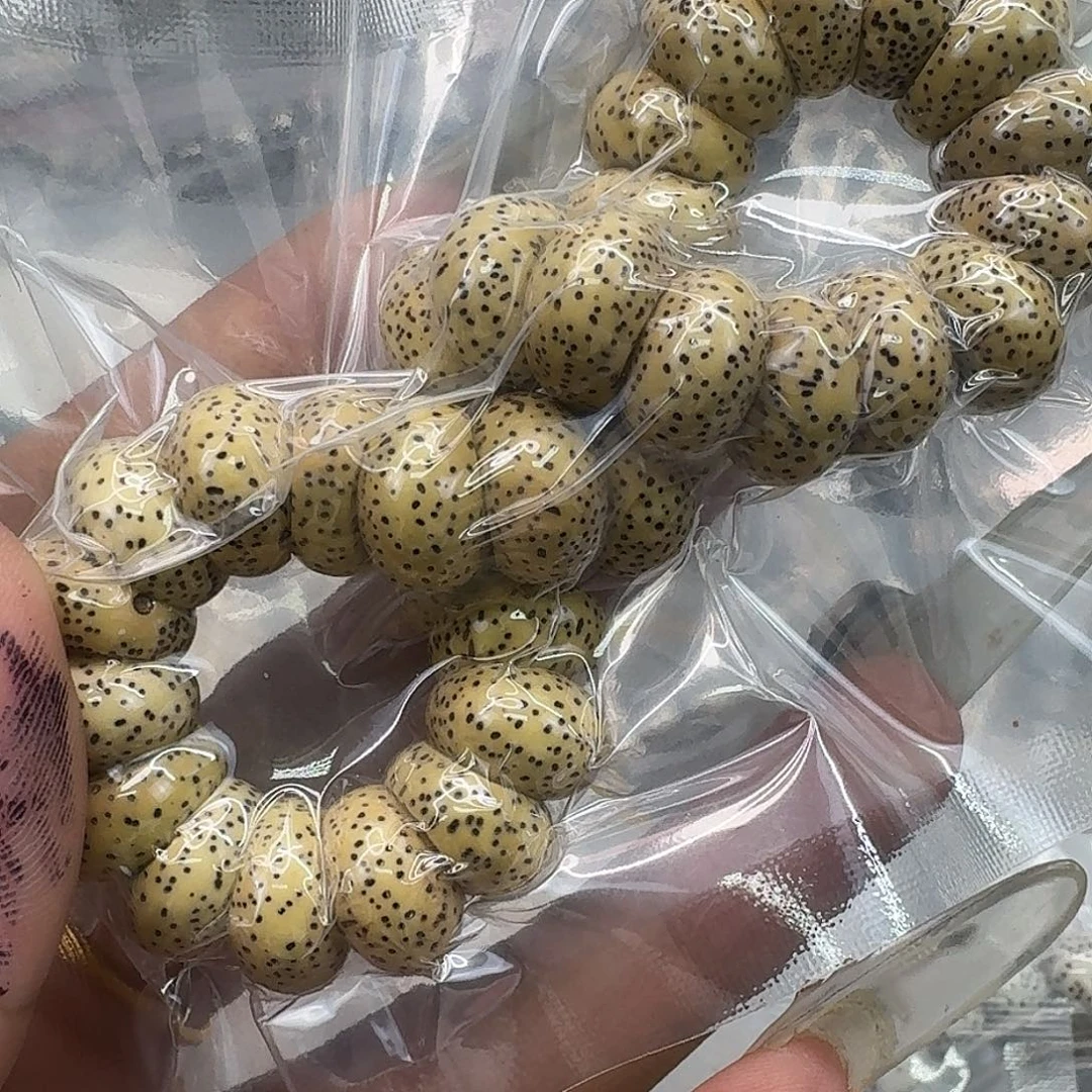 手串星月菩提180快乐星月菩提13