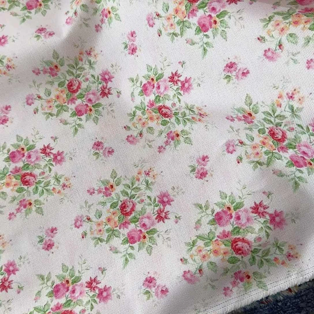 纯棉双径双纬帆布1米长X1.5米宽地卷