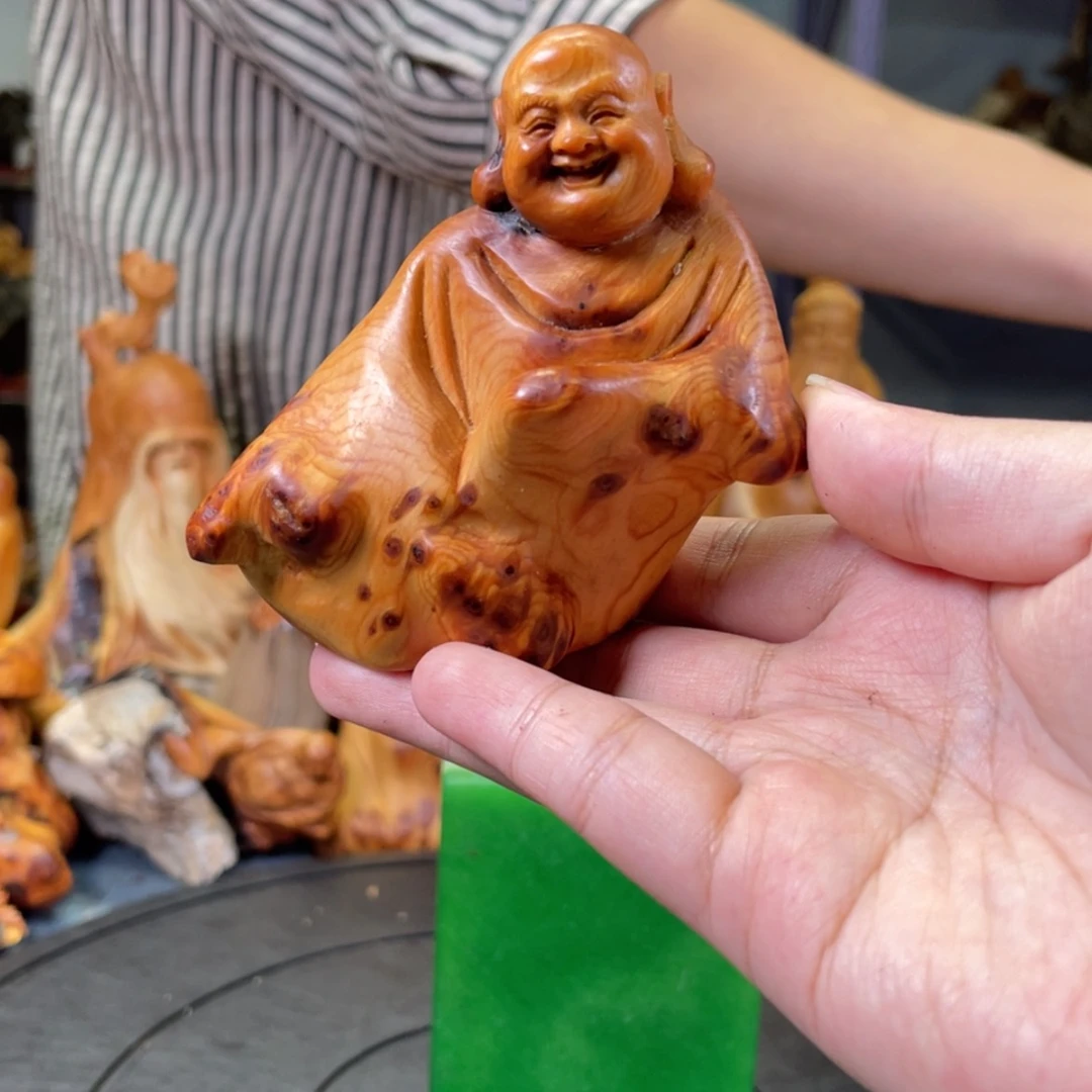 【闪购商品】柏木（崖柏）其他