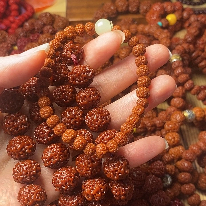 吊坠金刚菩提收*