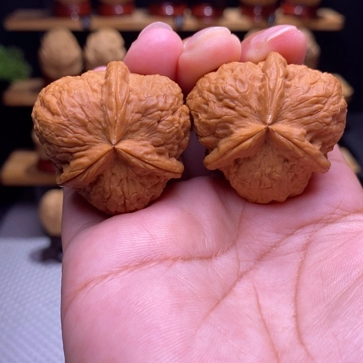 木质类云铁萌萌包三棱41号37尺