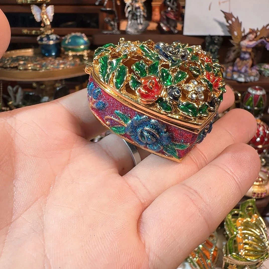 手工制作请勿吹毛求疵