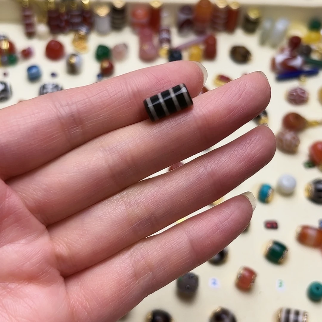 秀***儿玛瑙/玉髓未镶嵌卡6