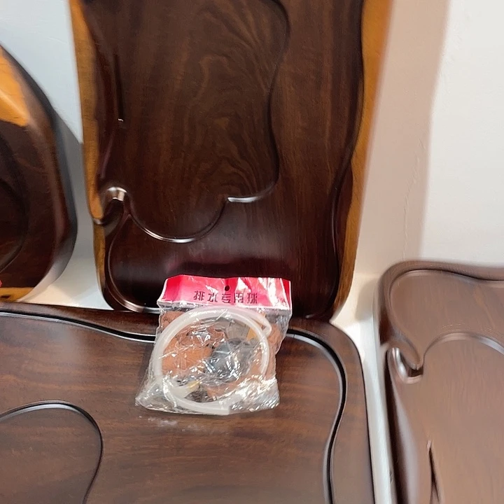 非洲进口黑檀木整版整料