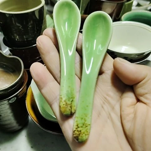 瓷片七厂，五厂，瓷器，、瓷片～