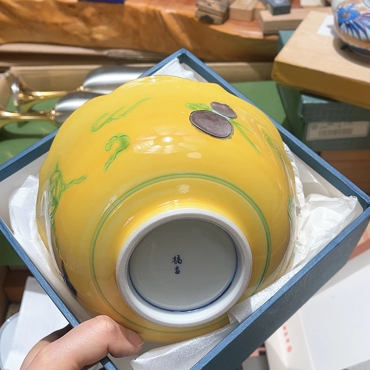 瓷片大美玲好物推荐分享优选