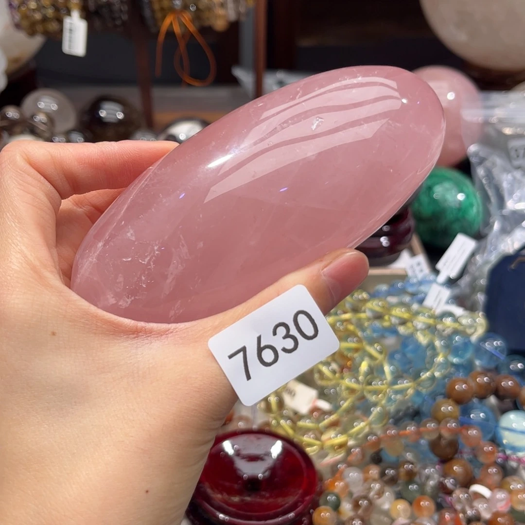 【闪购商品】未镶嵌大型摆件（非配饰）水晶