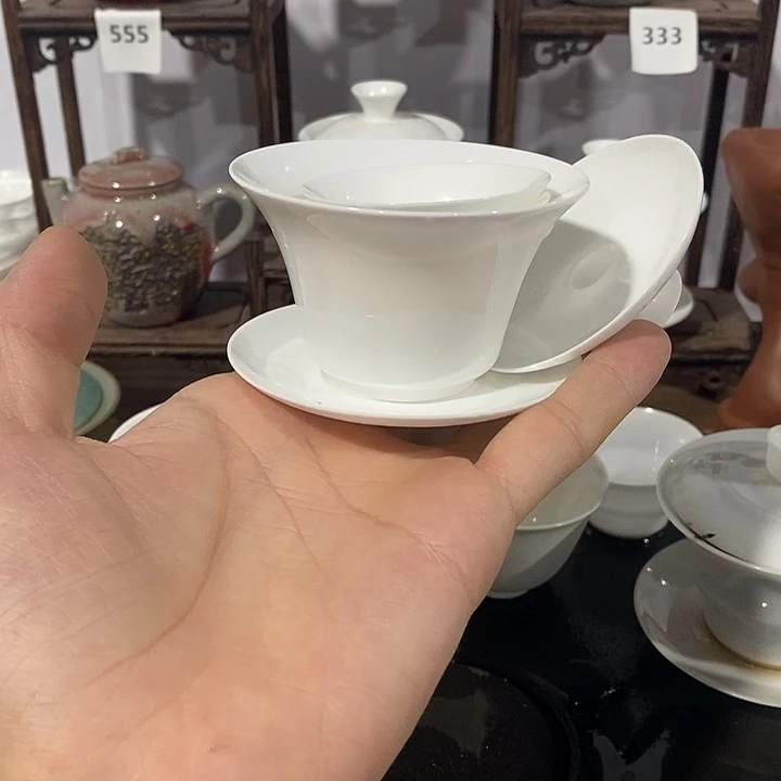 微瑕茶具介意勿拍