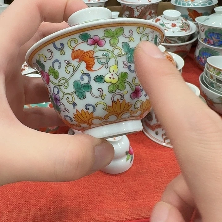 陶瓷艺术品收藏陶瓷