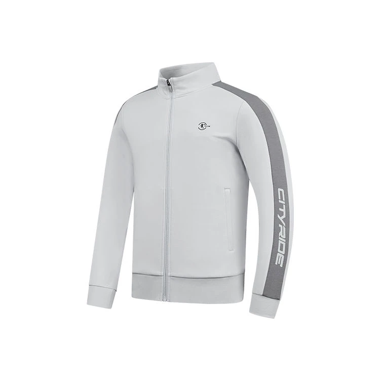 乔丹男性针织开衫2025年夏季专业运动综训柔肤科技QDEWD3252029