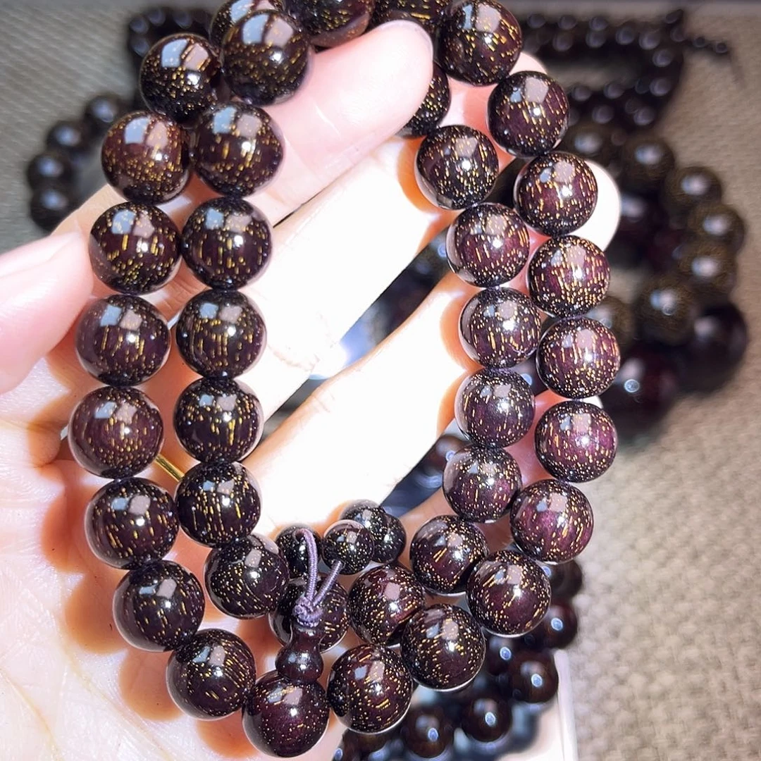 檀香紫檀（小叶紫檀）