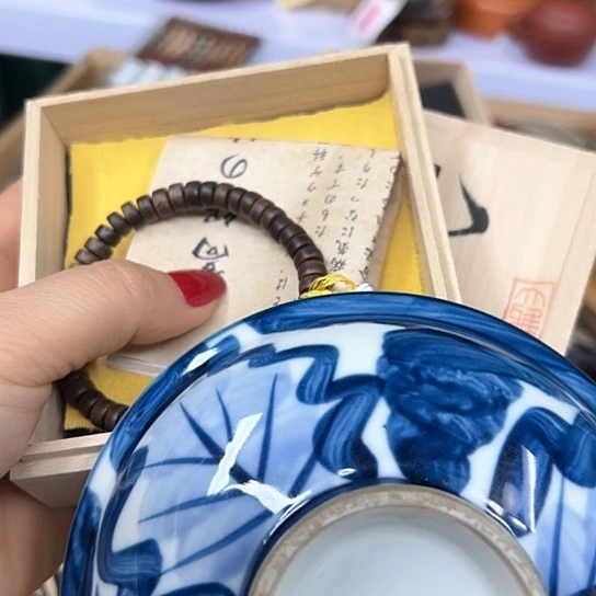 瓷器艺术品工艺品