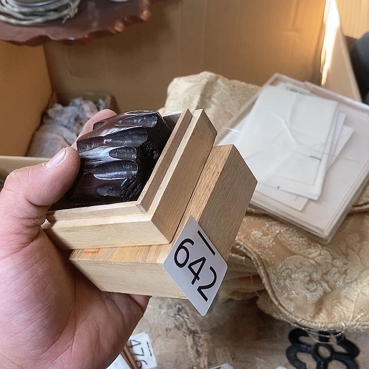 瓷片阿宝先生推荐好物