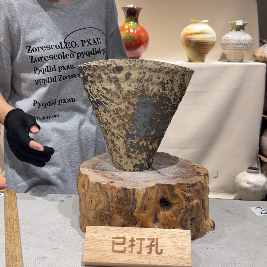 706挂亲密度花瓶摆件花瓶