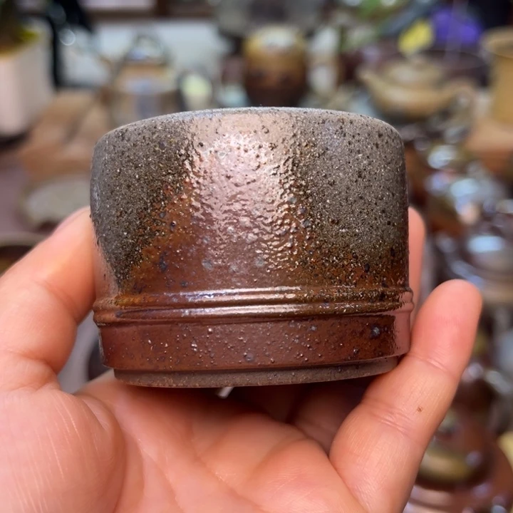 茶壶紫砂宜兴紫砂原矿泥料