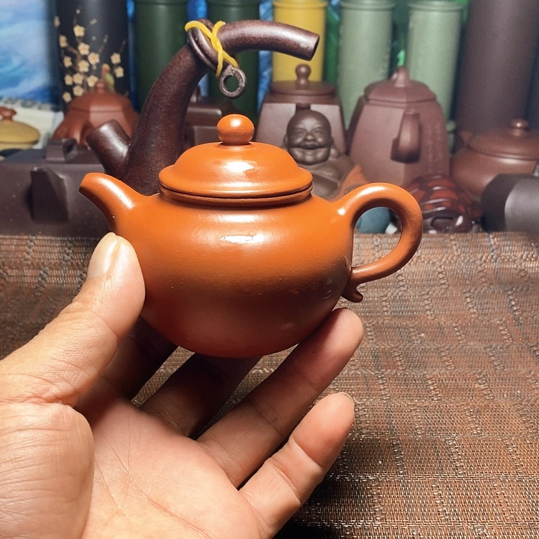 紫砂茶杯12356789998766