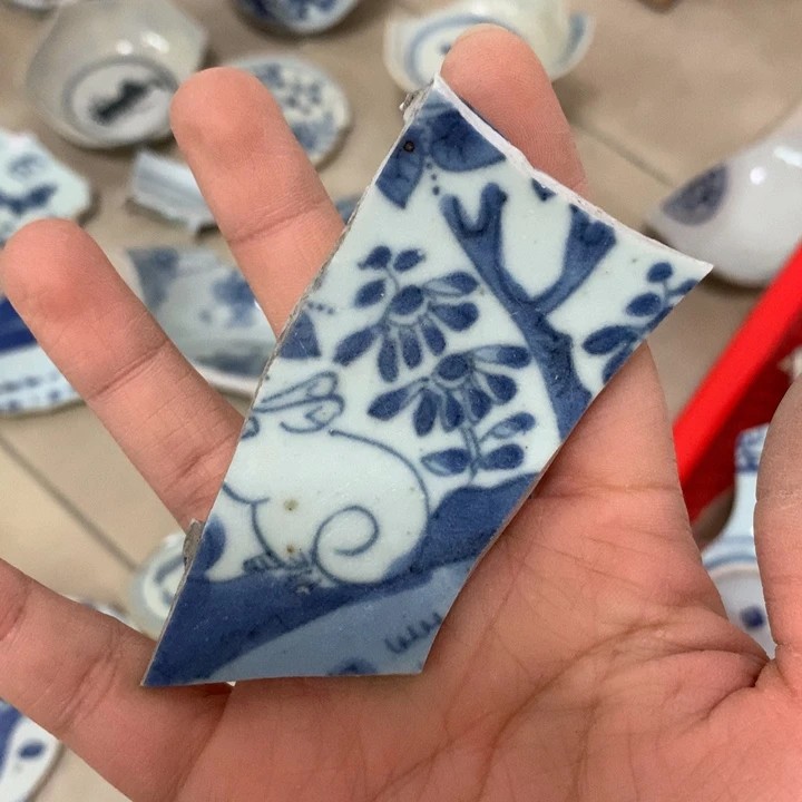 现代全手工工艺制作