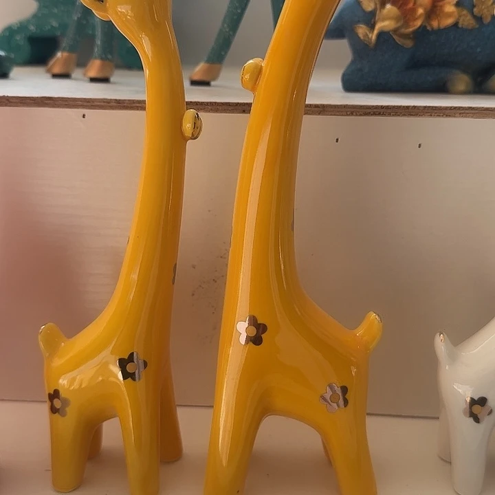 এ***漫软陶摆件哈哈哈哈