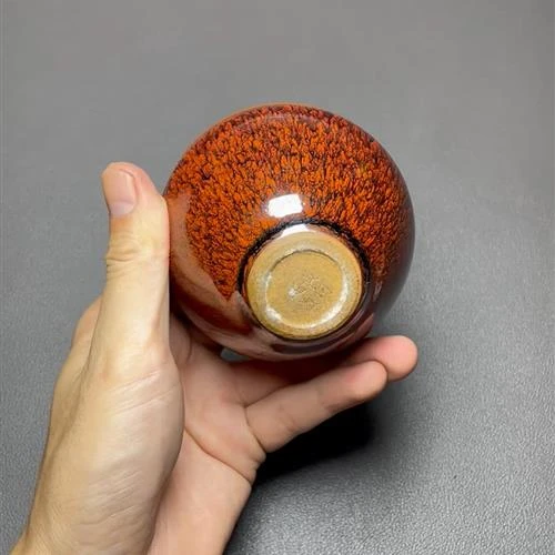 【闪购商品】茶盏-10141..........