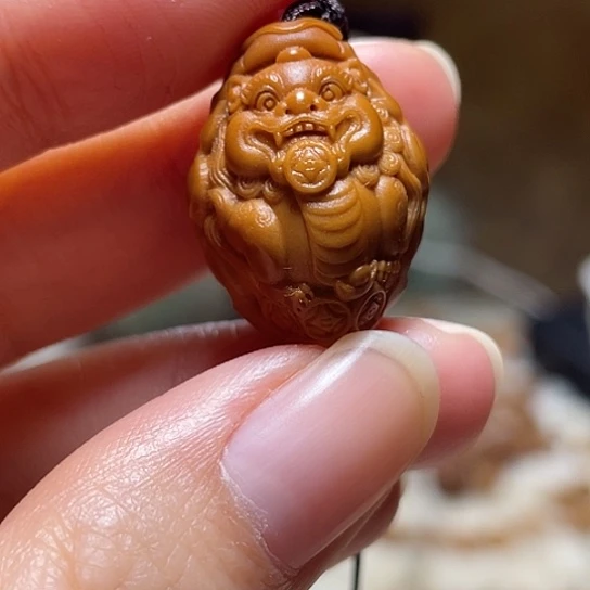 橄榄核手串/手链橄榄核
