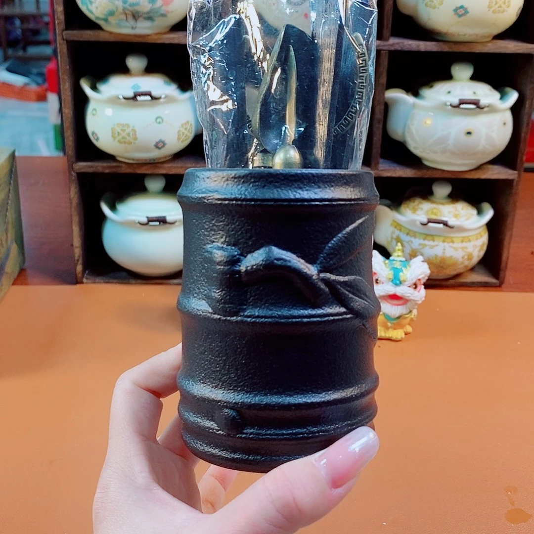 高端茶具随便清随便卖