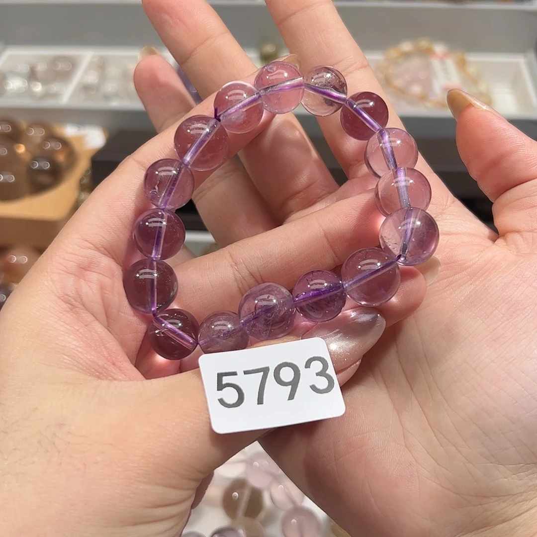 椰***头手链未镶嵌水晶