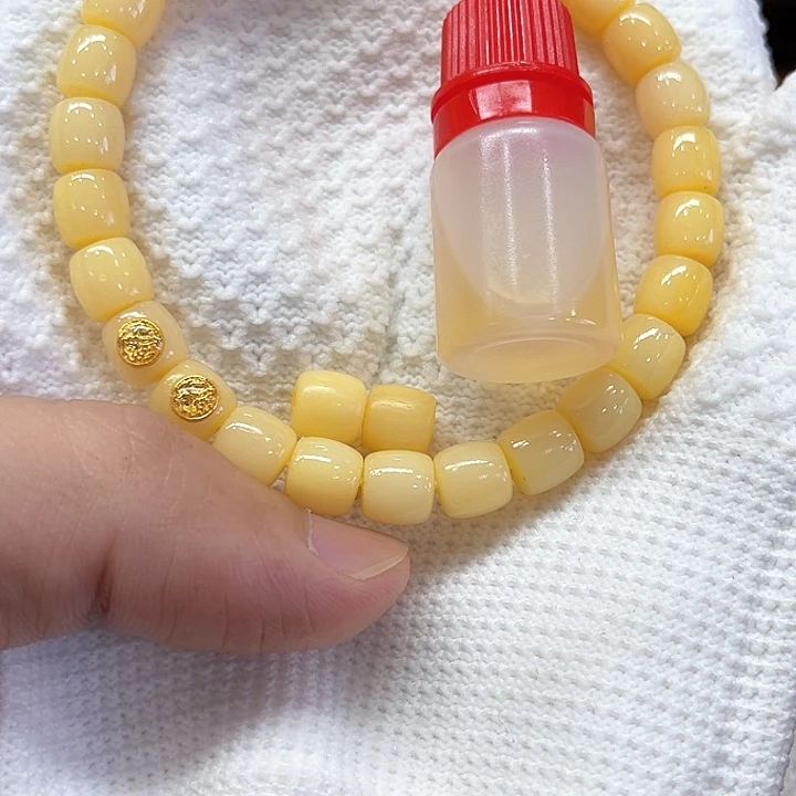 骆驼牙手串/手链骆驼牙1