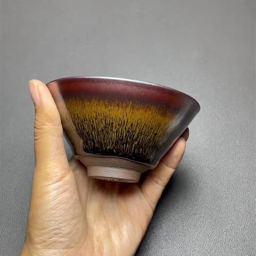 【闪购商品】茶盏-501............