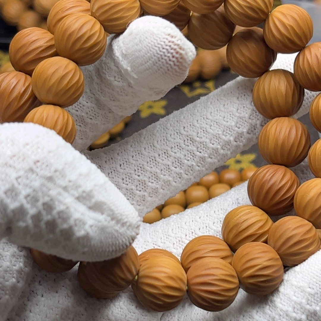 猴头核桃吊坠天河