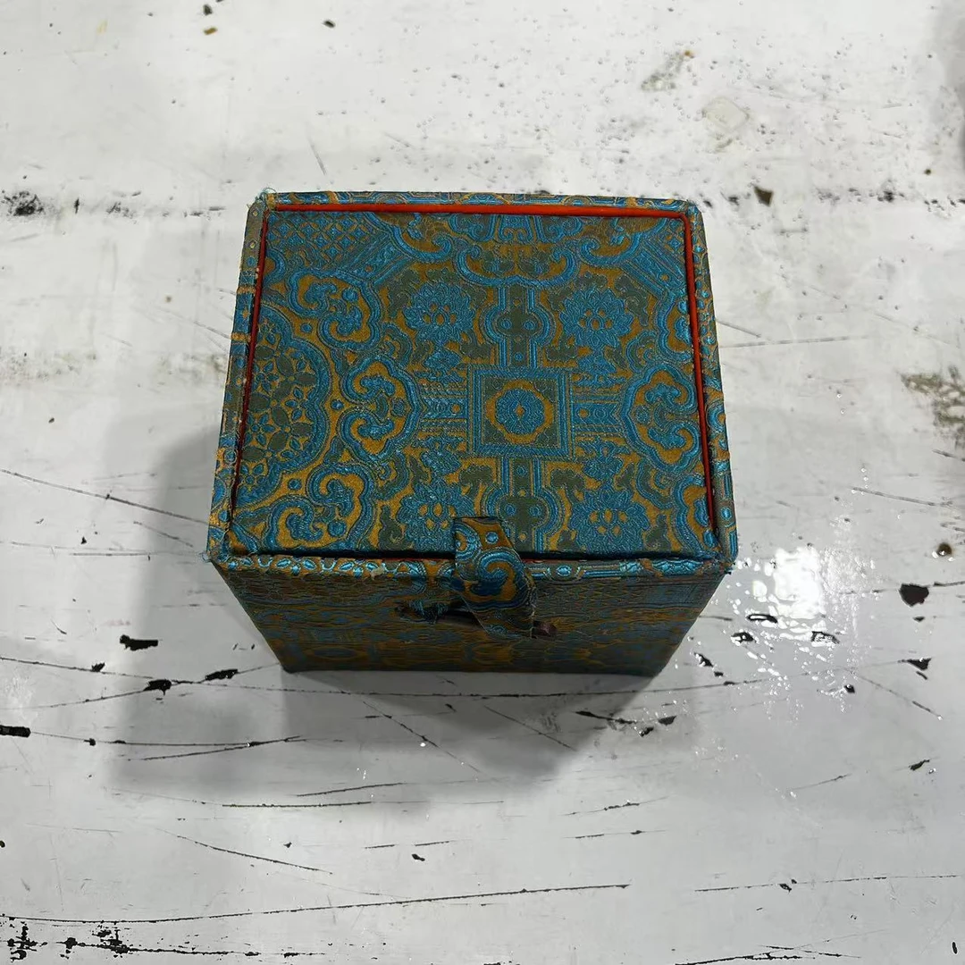 【闪购商品】小冰种羊脂玉瓷万里长城主人杯（不带礼盒）