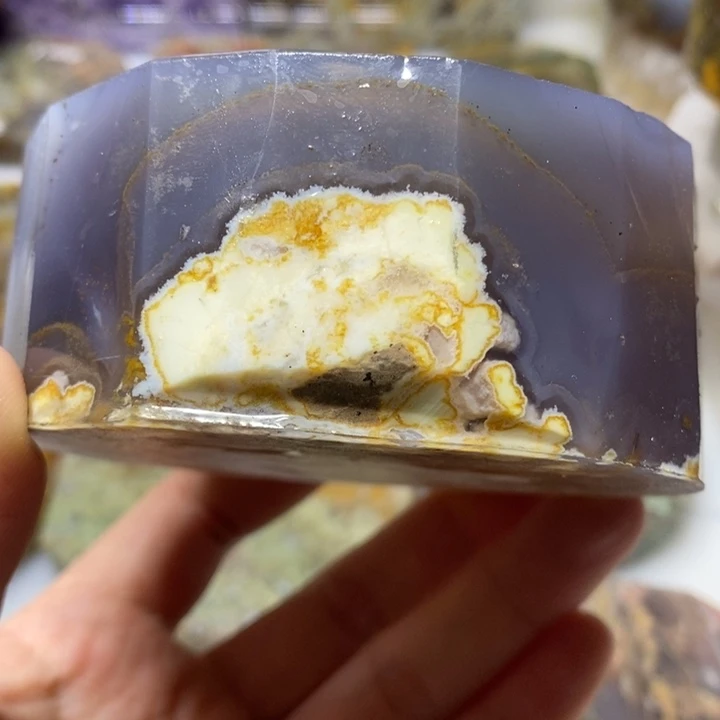 定制玛瑙秋*玛瑙手镯定制57