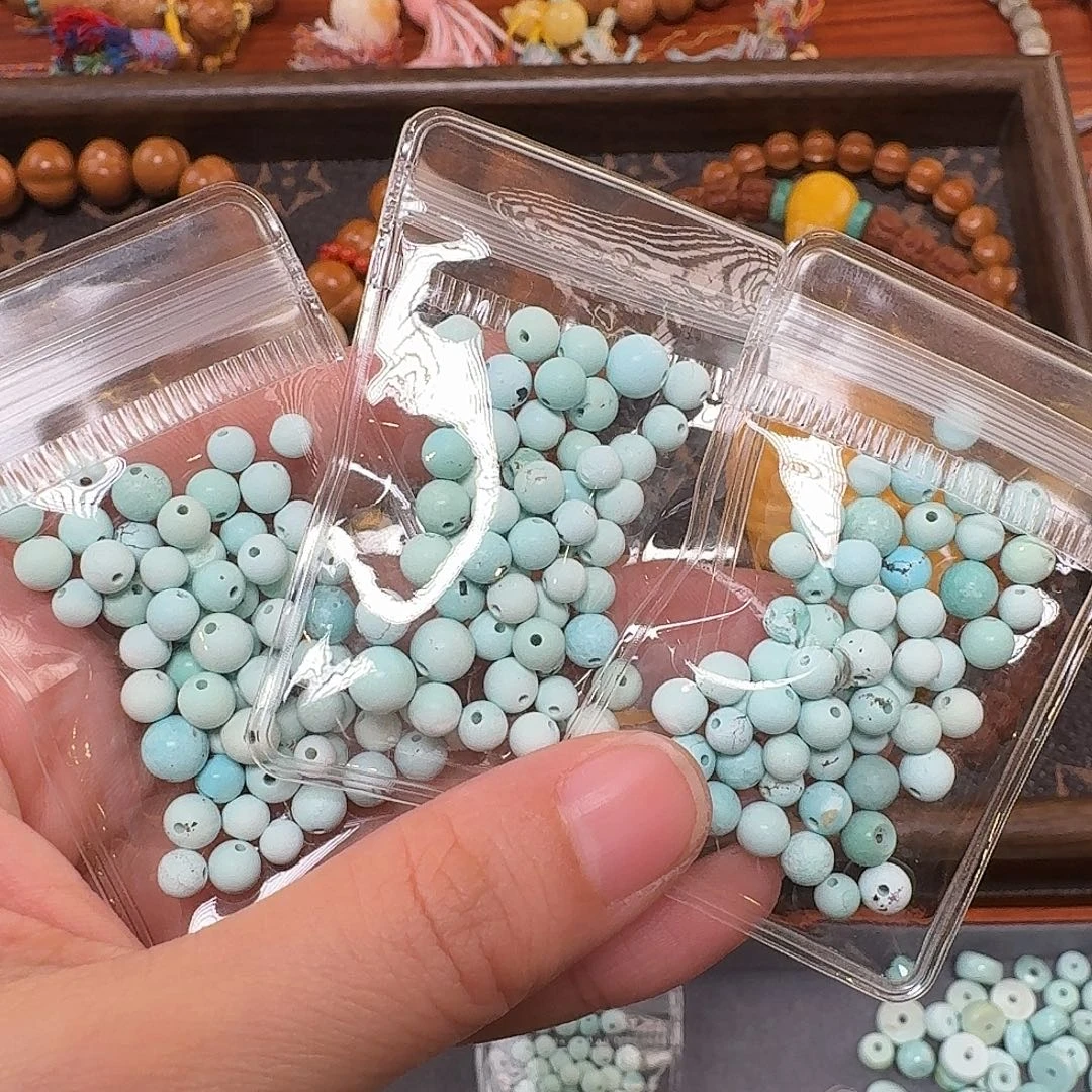 猴头核桃手串猴头