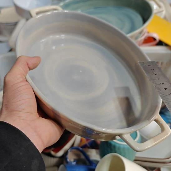 杯陶瓷杯碗盘微瑕疵介意慎拍