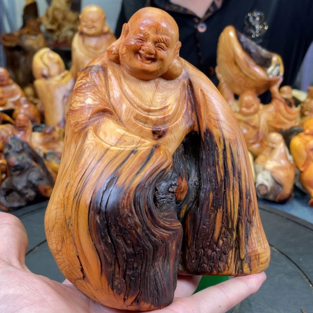 【闪购商品】柏木（崖柏）其他