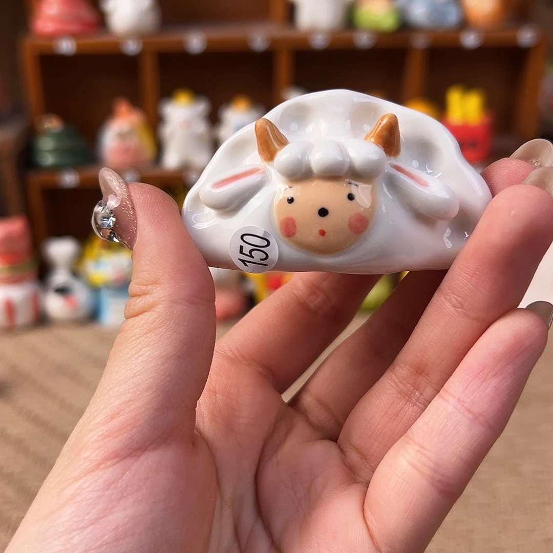 摆件手工制作，默认微瑕150