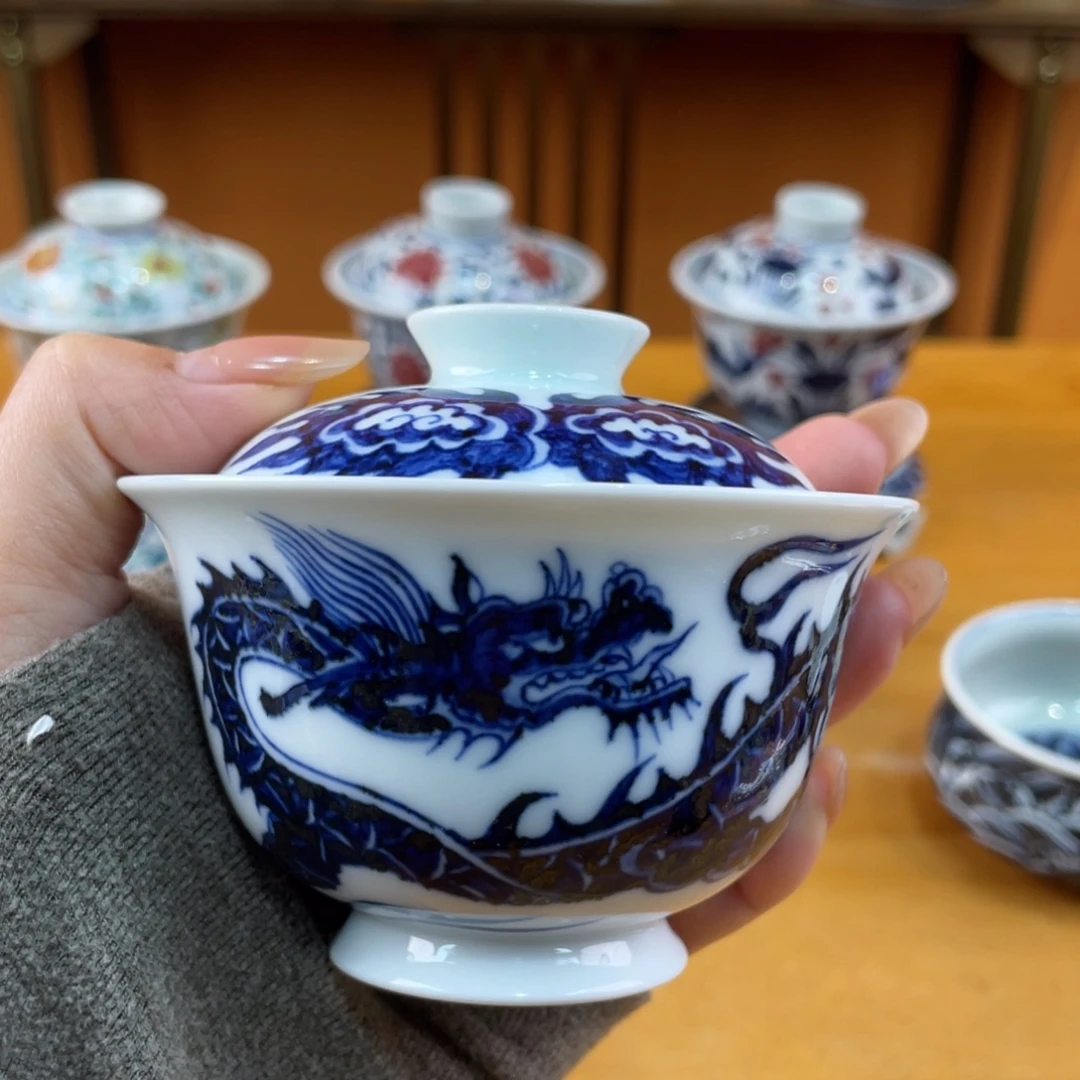 景德镇手绘哈哈哈哈哈哈