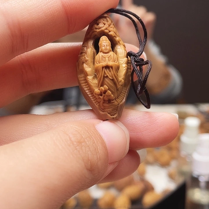 手串/手链橄榄核橄榄核
