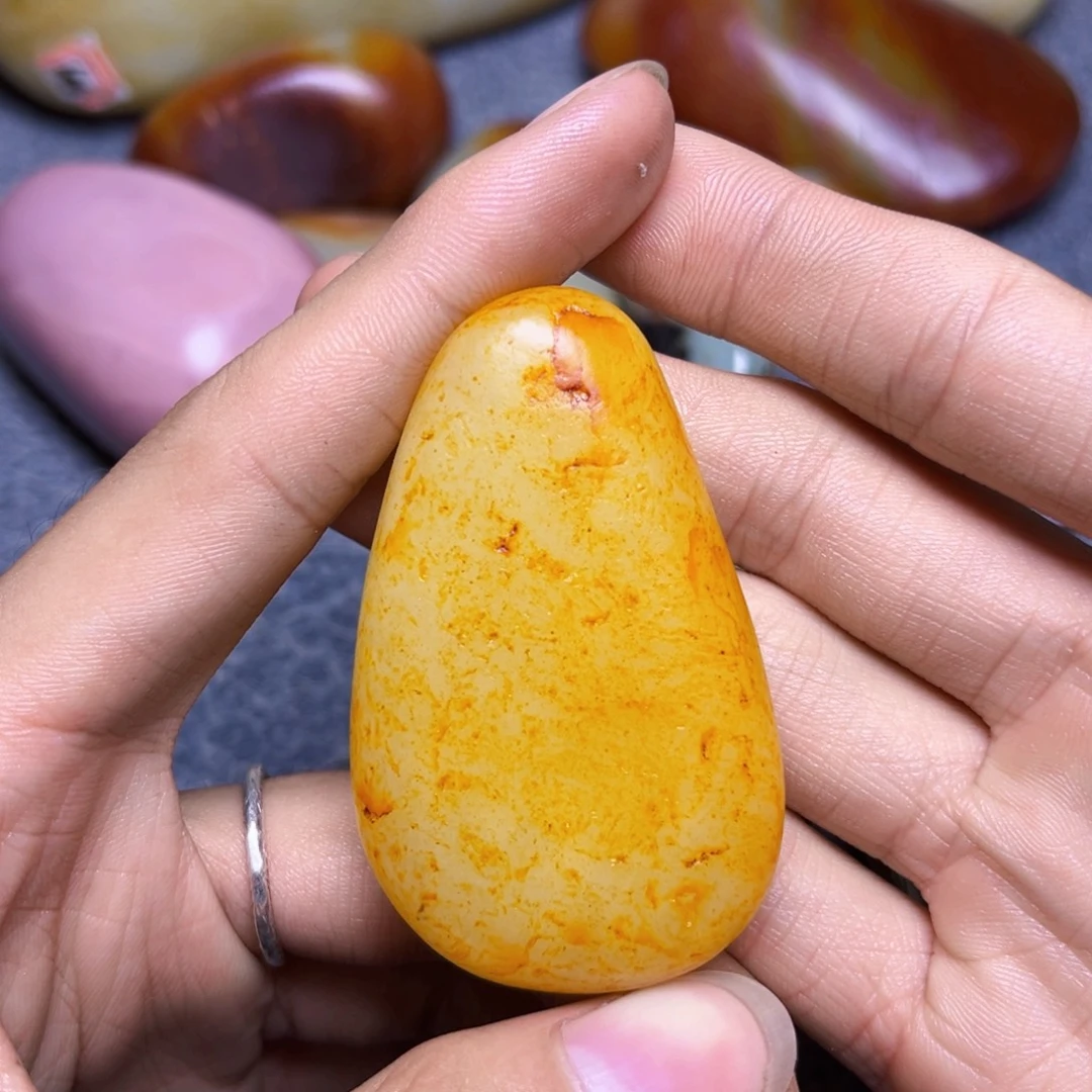 未镶嵌和田玉珠宝奇石