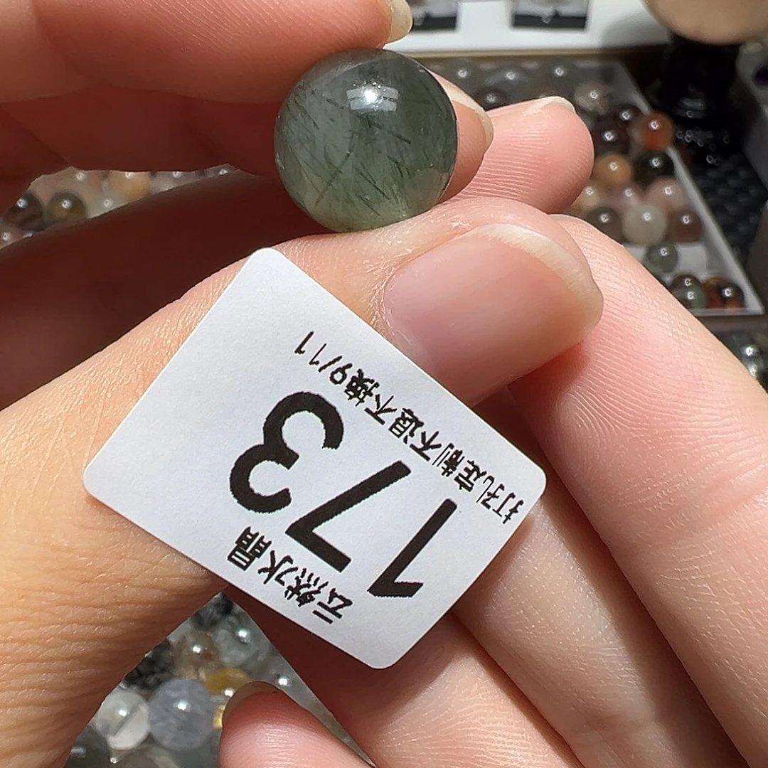 未镶嵌珠宝半成品水晶