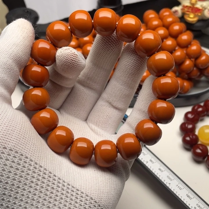 铭***务手串猴头核桃老型