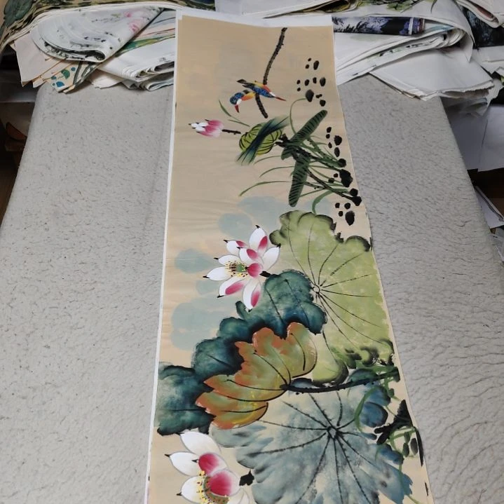 国画国画花鸟花鸟国画