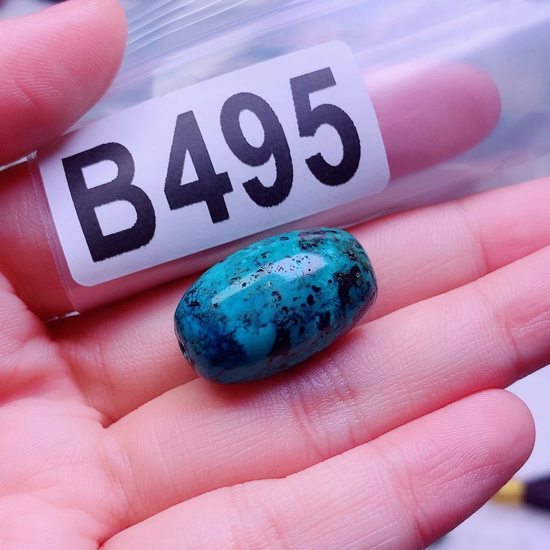 空竹粉丝专享十堰特色手工散珠