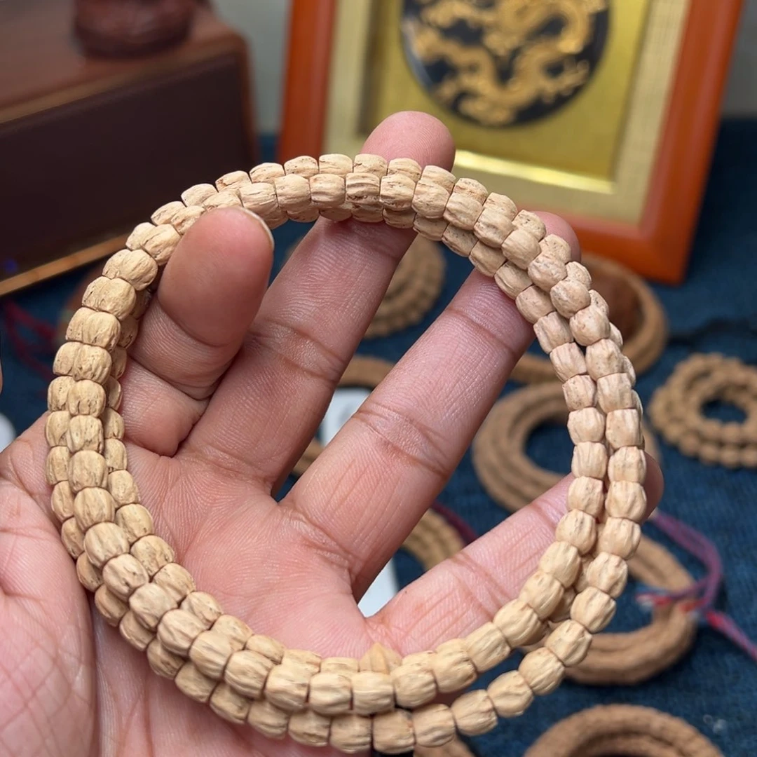 柏香籽/百香籽吊坠