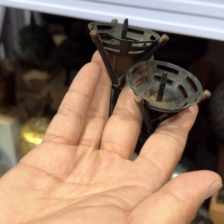 云*新亿阁中古杂项谨慎参拍