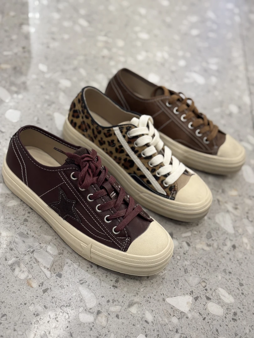 新品平底显时尚大牌德迅鞋女鞋80-1192 53f39