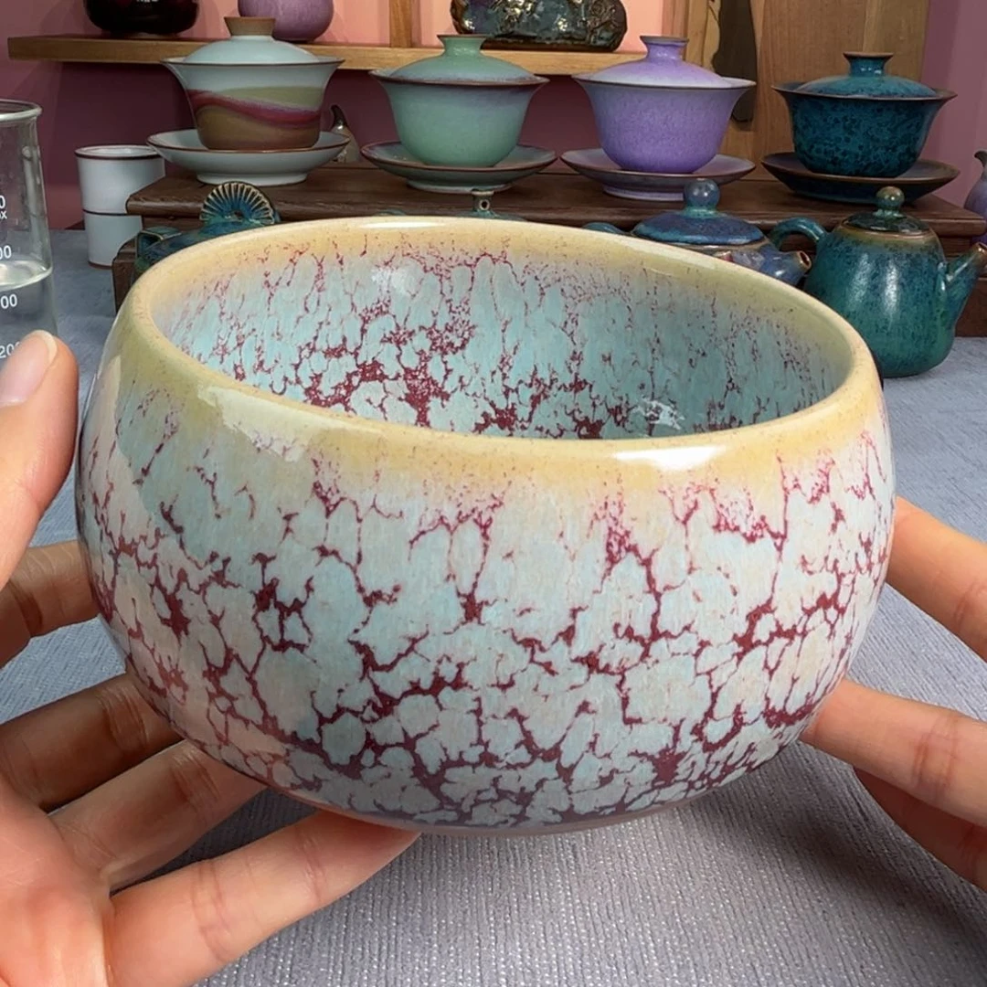 【闪购商品】钧瓷0003