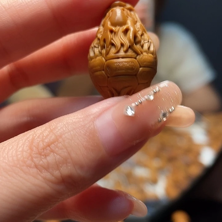 橄榄核手串/手链橄榄