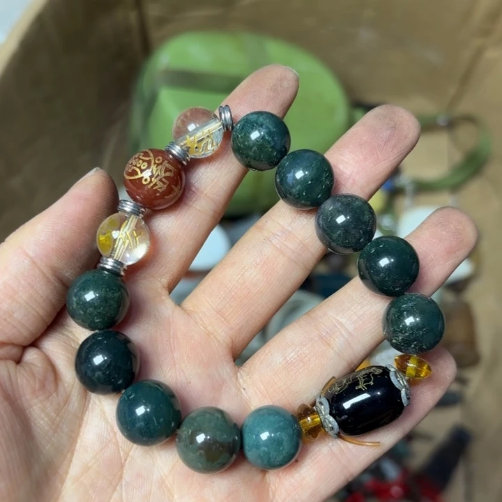 Z***强民俗怪闻录之诡戏班