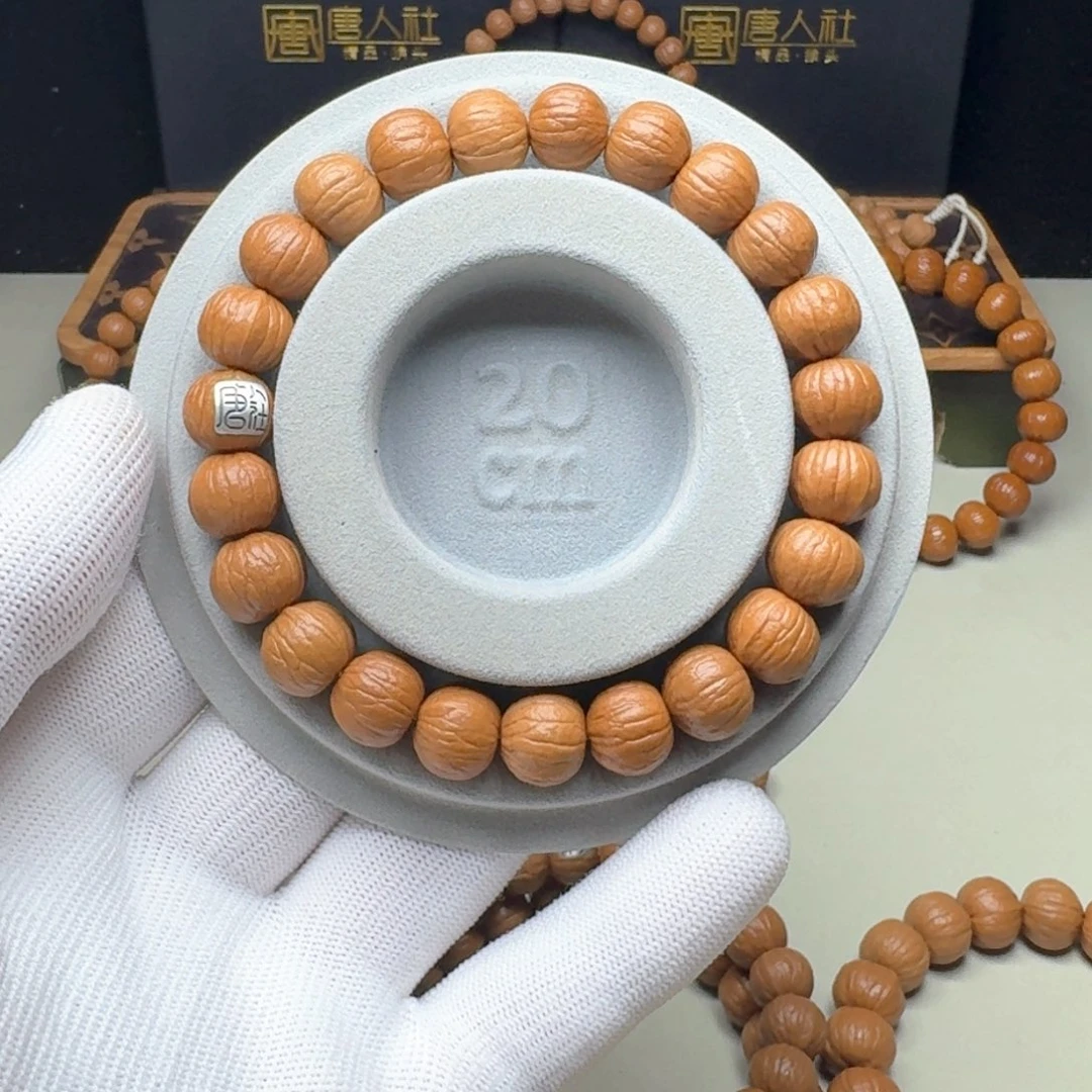 猴头核桃吊坠G****！12小银标款南瓜